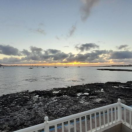 Sol Y Mar Apartment Corralejo Luaran gambar