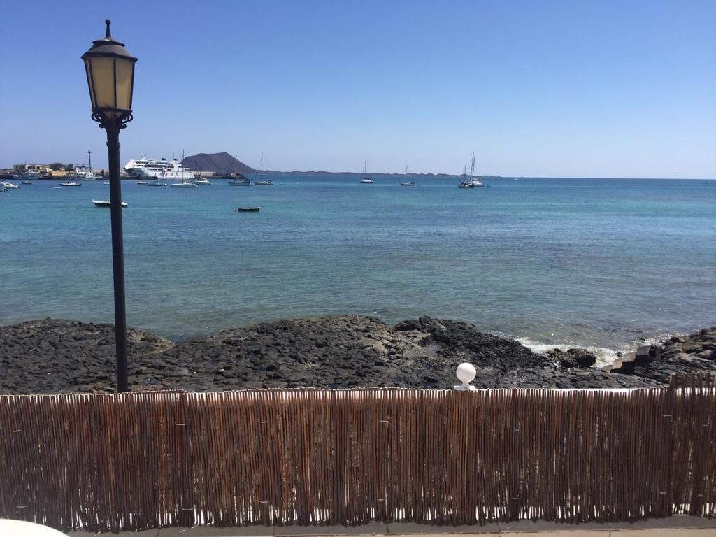 Sol Y Mar Apartment Corralejo Luaran gambar