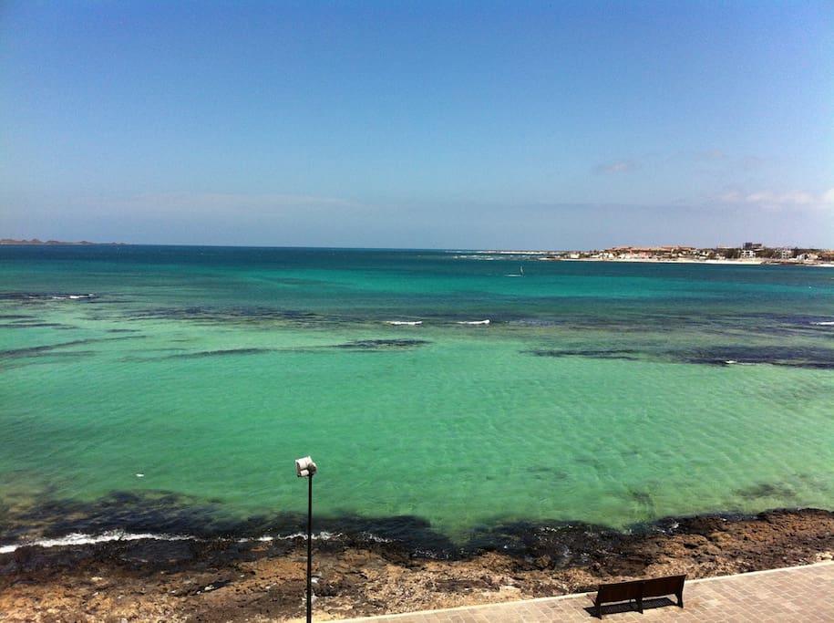 Sol Y Mar Apartment Corralejo Luaran gambar