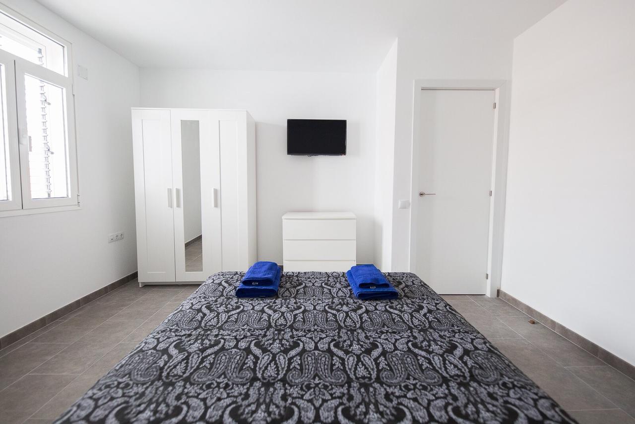 Sol Y Mar Apartment Corralejo Luaran gambar