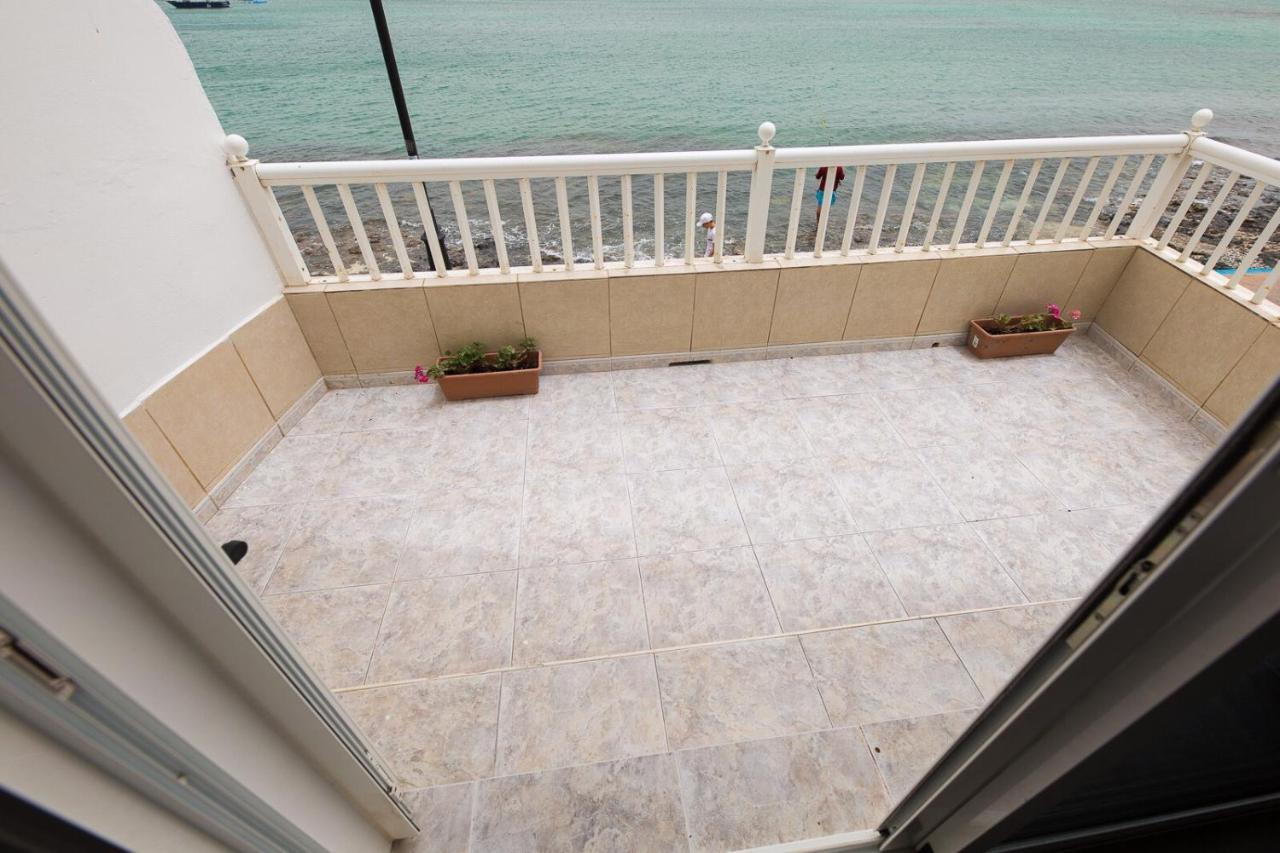 Sol Y Mar Apartment Corralejo Luaran gambar