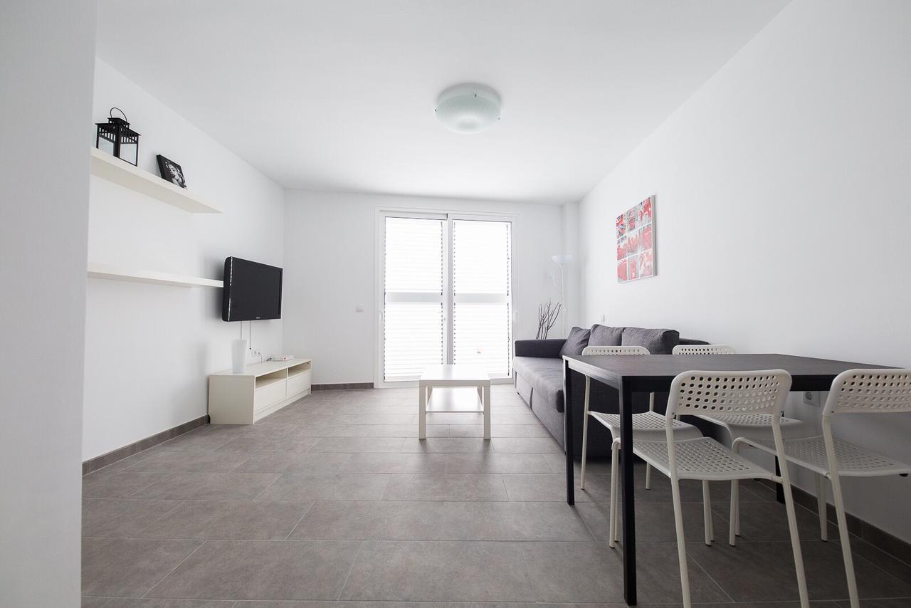 Sol Y Mar Apartment Corralejo Luaran gambar