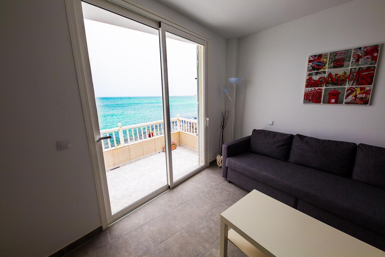 Sol Y Mar Apartment Corralejo Luaran gambar